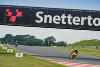 Middle Group Yellow Bikes